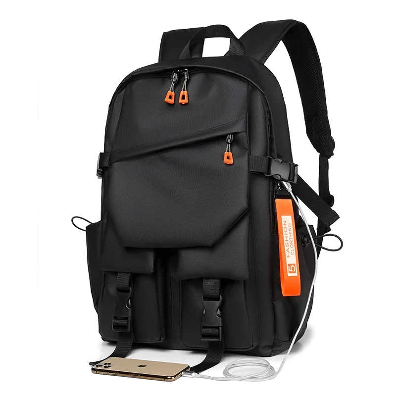 Interior Design Journal - Sac à dos tendance pour hommes,