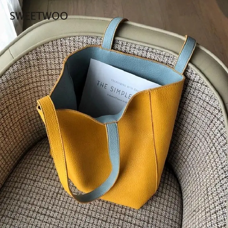 Interior Design Handbook - Sac à Main Double Face en