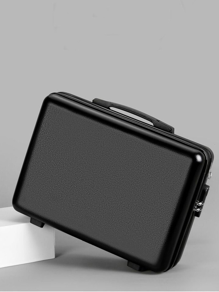 Interior Design Journal - Mallette pour ordinateur portable Hard Shell