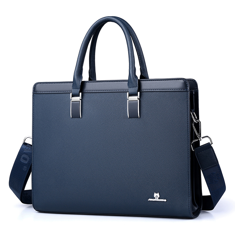 Interior Design Journal - Porte-documents pour hommes, sac de styliste