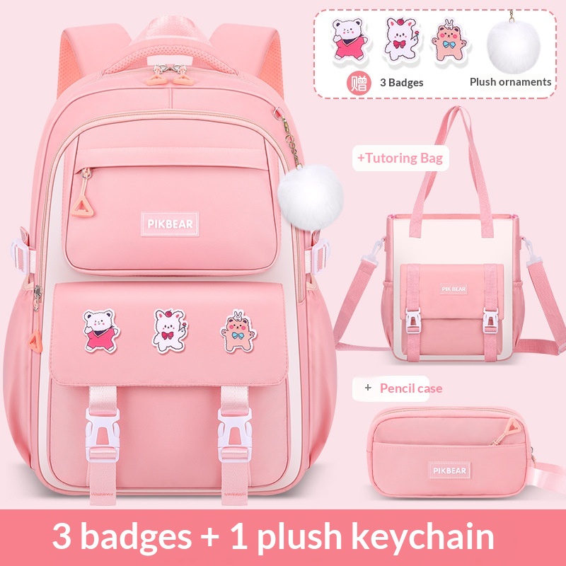 Pikbear – ensemble de sacs d'é - Interior Design Handbook avis et prix