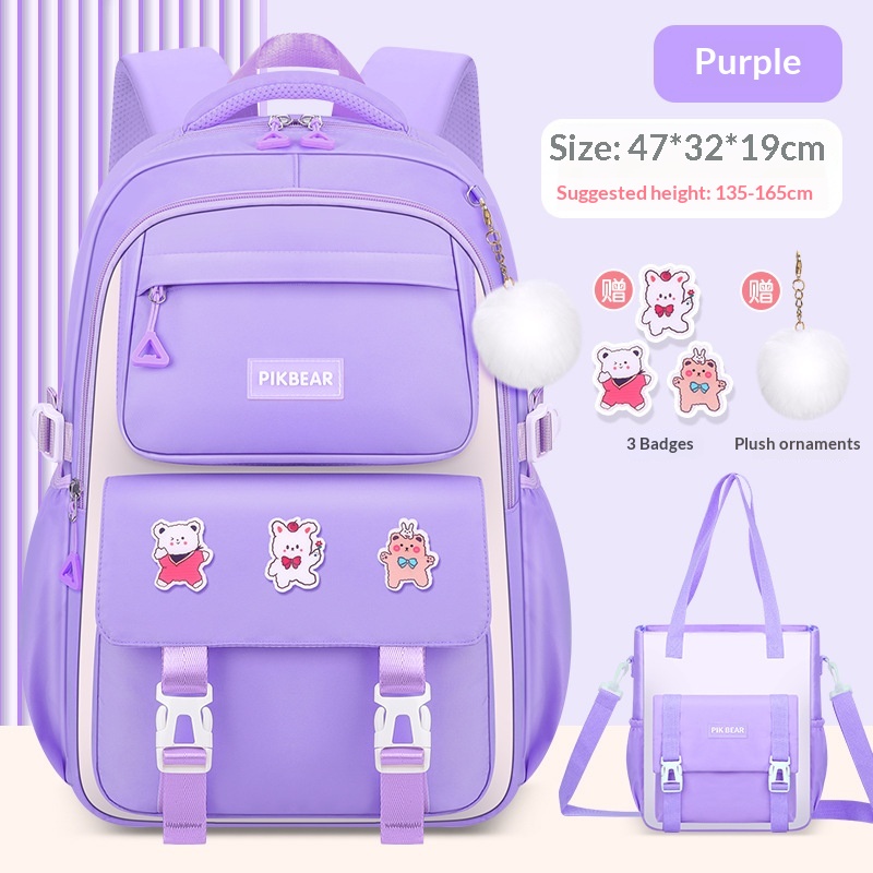 Pikbear – ensemble de sacs d'é - Interior Design Handbook avis et prix