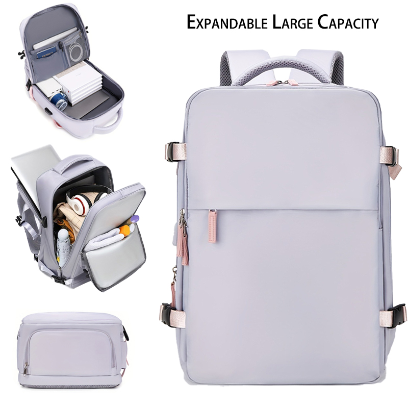 Sac à dos de voyage extensible - Interior Designer avis et prix