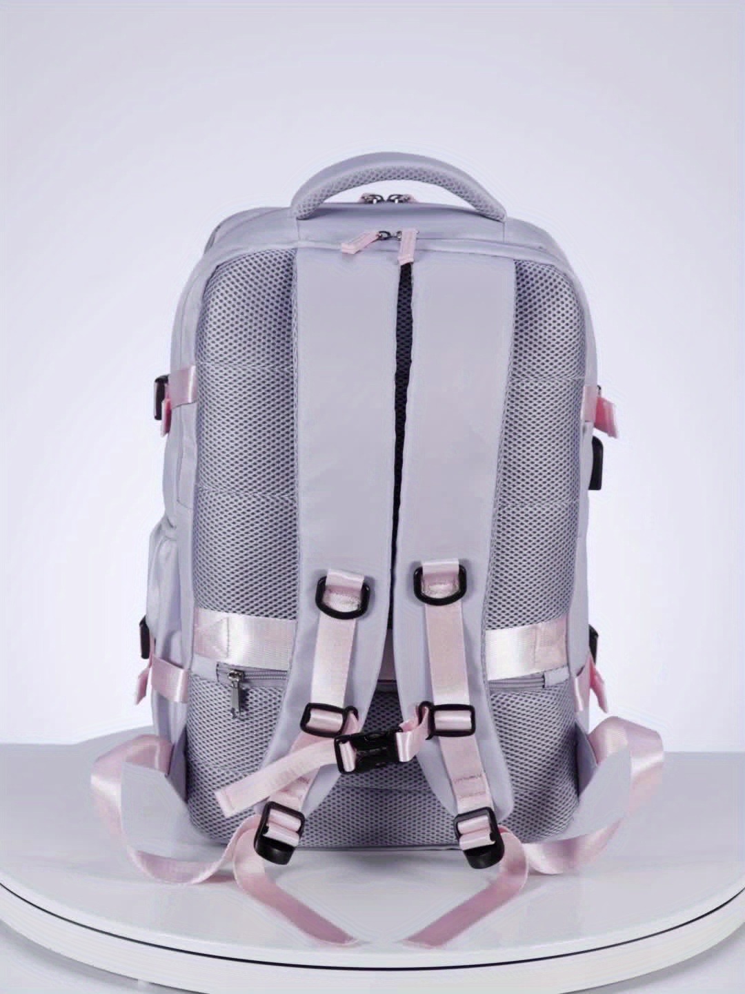 Sac à dos de voyage extensible - Interior Designer avis et prix