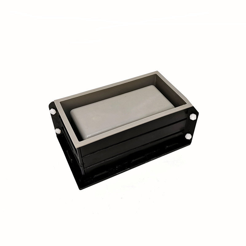 Grand moule en silicone rectan - Terrazzo Pot Cement avis et prix