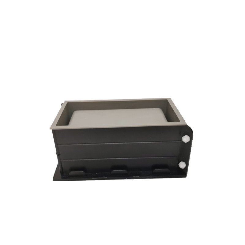Grand moule en silicone rectan - Terrazzo Pot Cement avis et prix