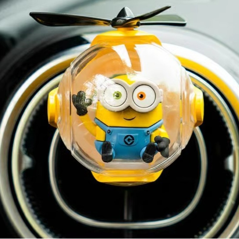 Diffuseur d'Air de Voiture Pop - Interior Designer avis et prix