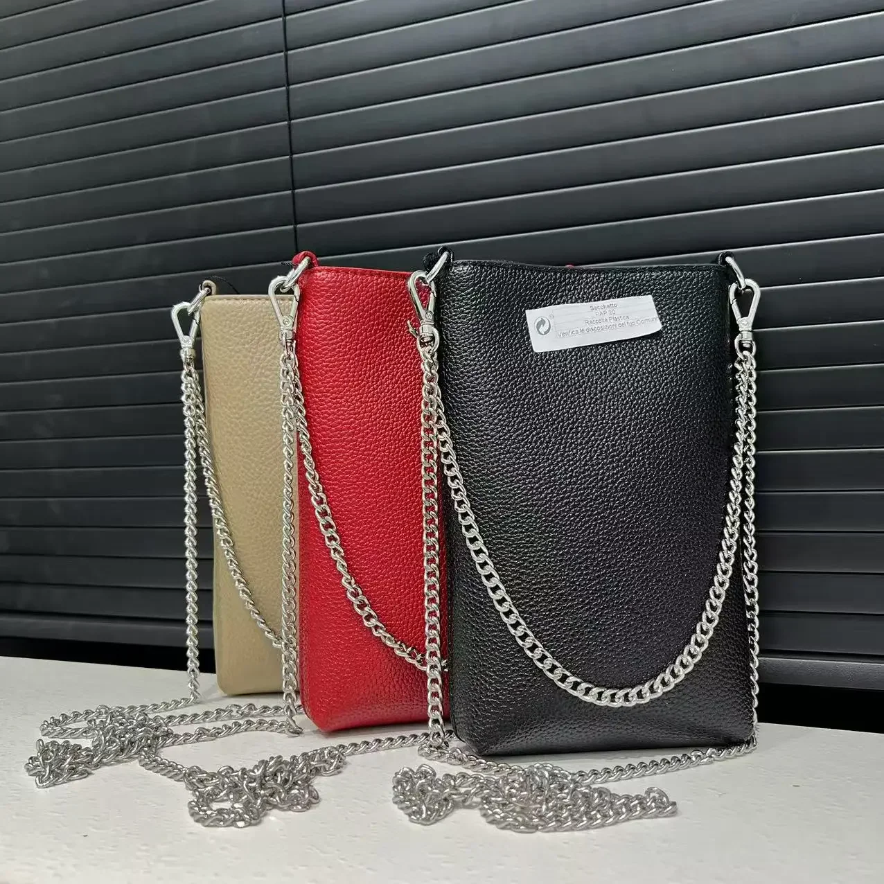 Sac à bandoulière design de lu - Interior Design Youtube avis et prix