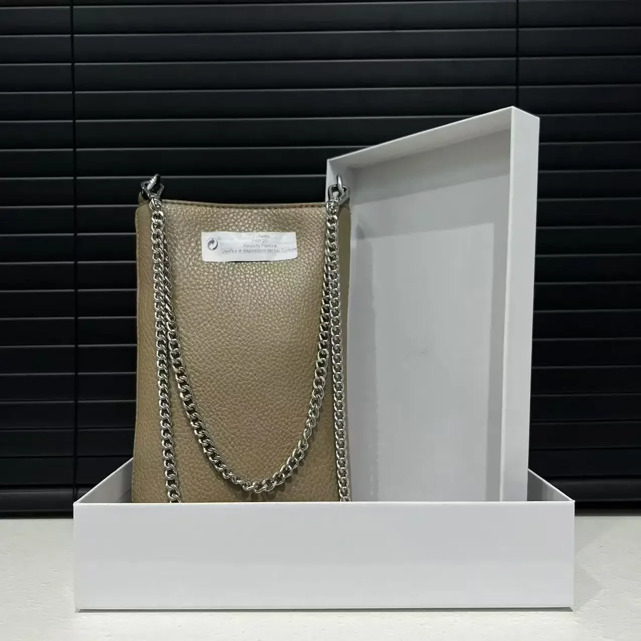 Sac à bandoulière design de lu - Interior Design Youtube avis et prix