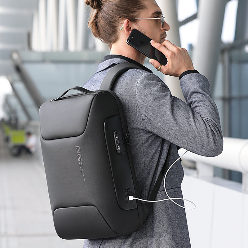 BANGE nouveau sac à dos Design - Interior Design Journal avis et prix
