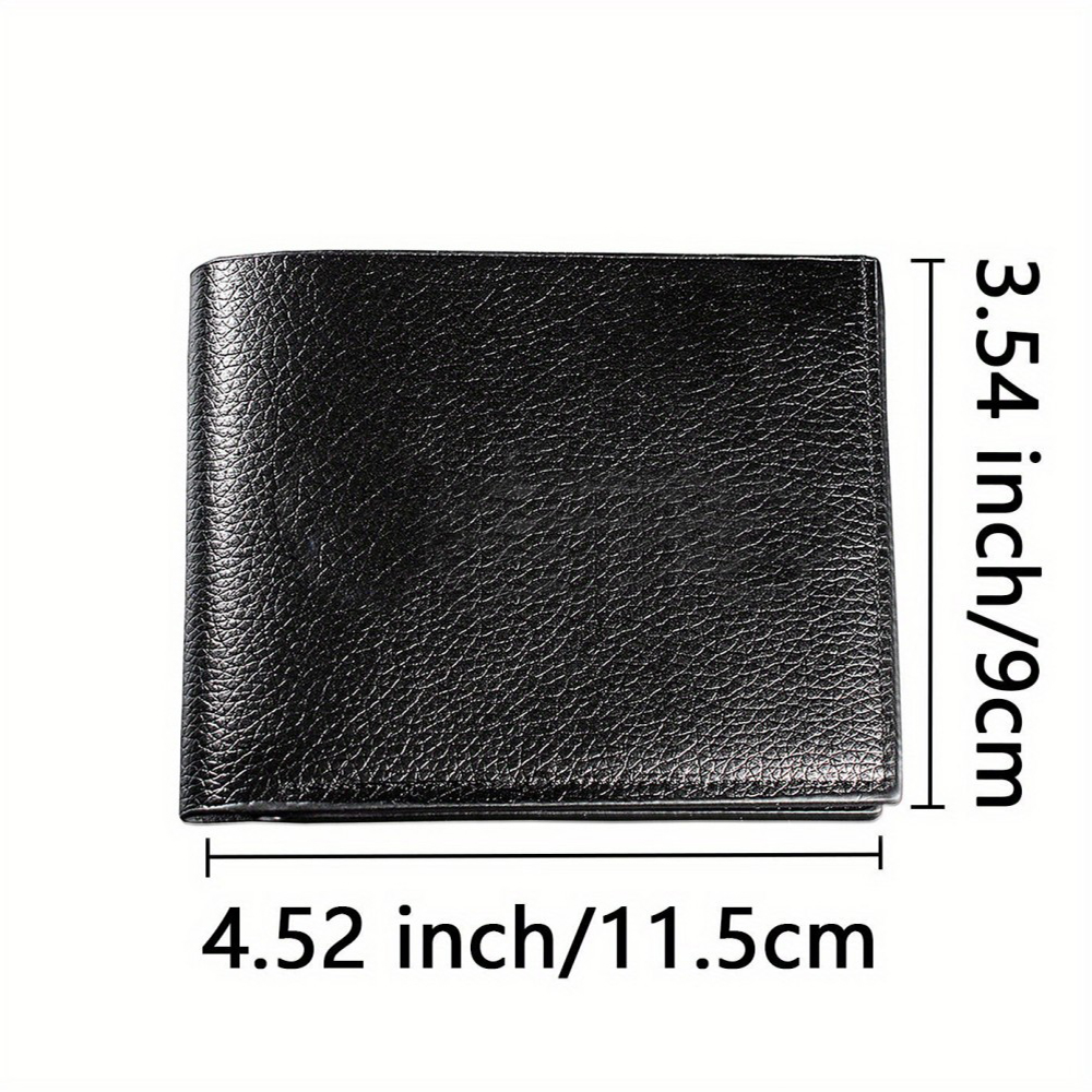 Portefeuille pour homme avec l - Interior Design Online Free avis et prix
