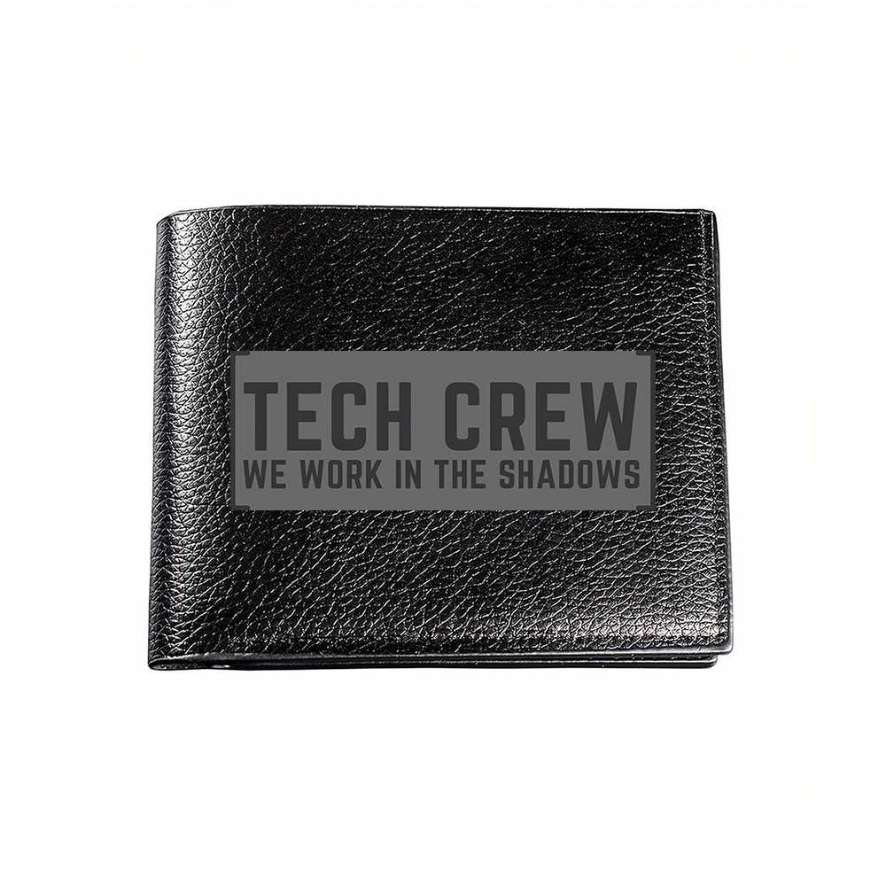 Tech Crew We Work In The Shado - Interior Design Tech avis et prix
