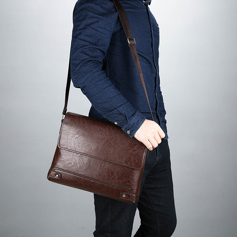 Porte-documents pour hommes en - Interior Design Journal avis et prix