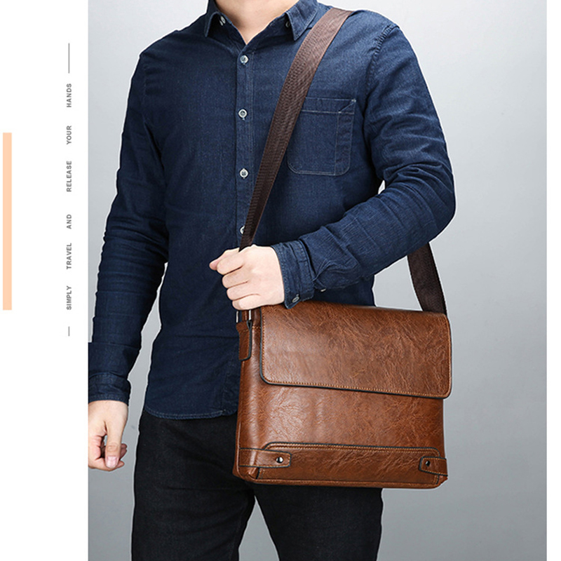 Porte-documents pour hommes en - Interior Design Journal avis et prix