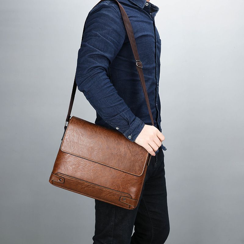 Porte-documents pour hommes en - Interior Design Journal avis et prix