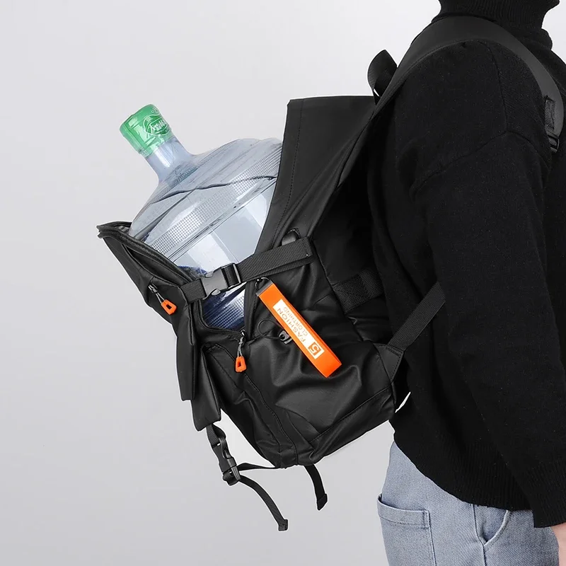 Sac à dos tendance pour hommes - Interior Design Journal avis et prix