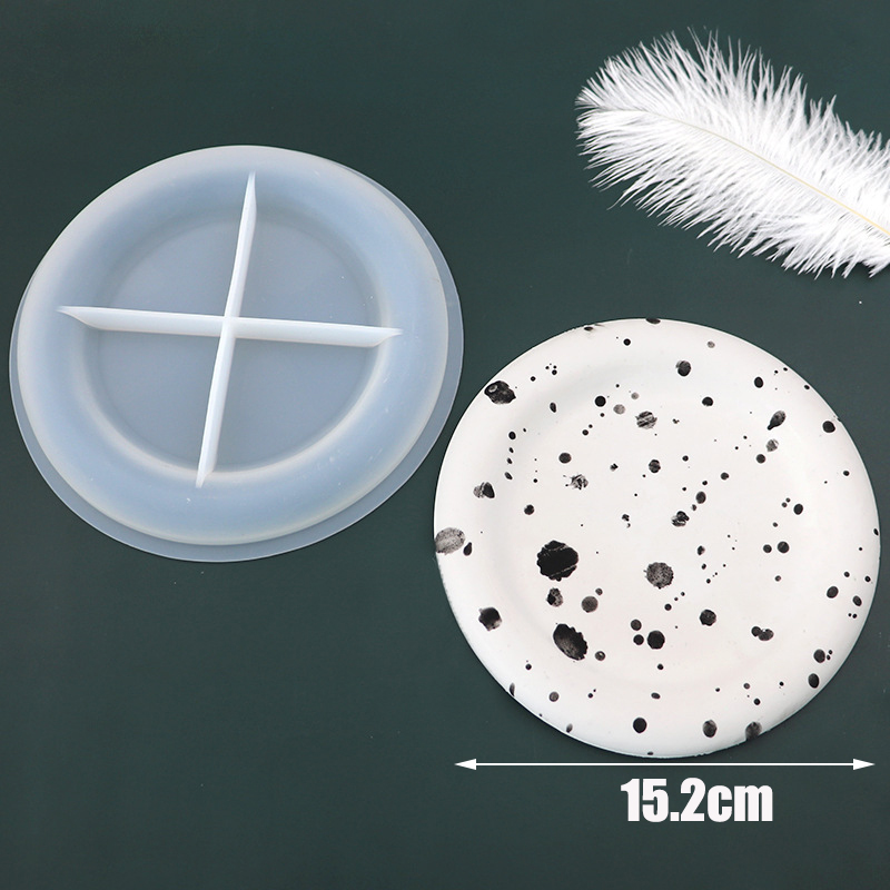 Plateau nuage en Silicone, mou - Terrazzo Pot Cement avis et prix