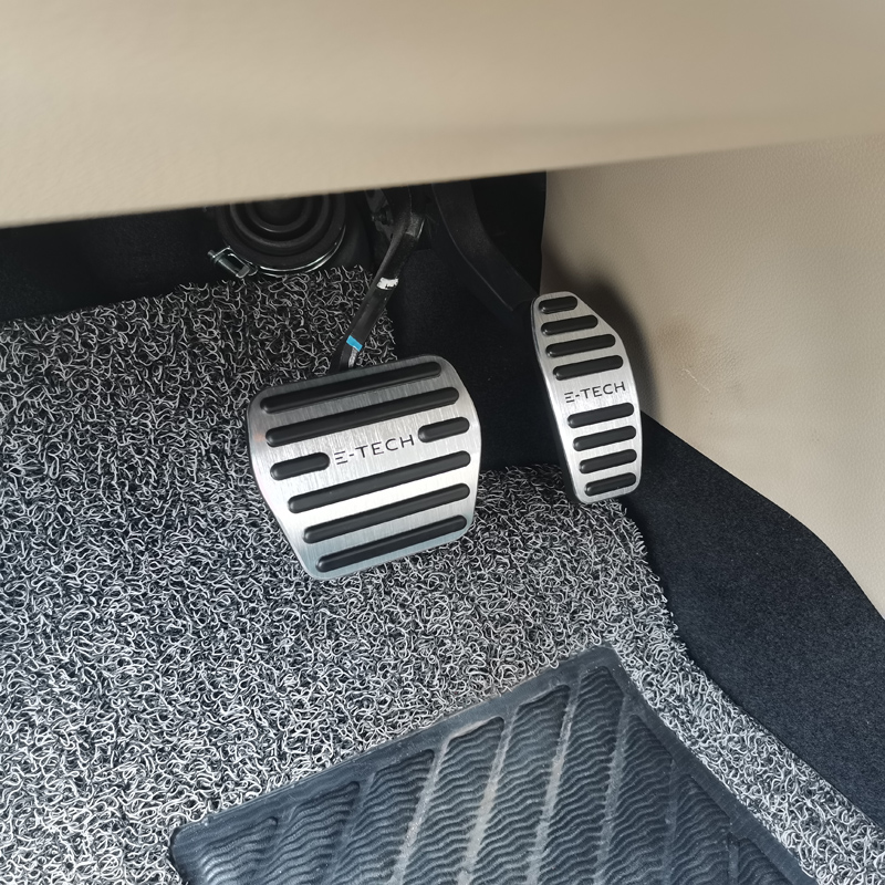 Pour RENAULT SYMBIOZ E-TECH hy - Interior Design Tech avis et prix