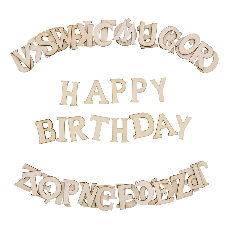 Lettres de l'alphabet anglais  - Interior Design Quotes avis et prix