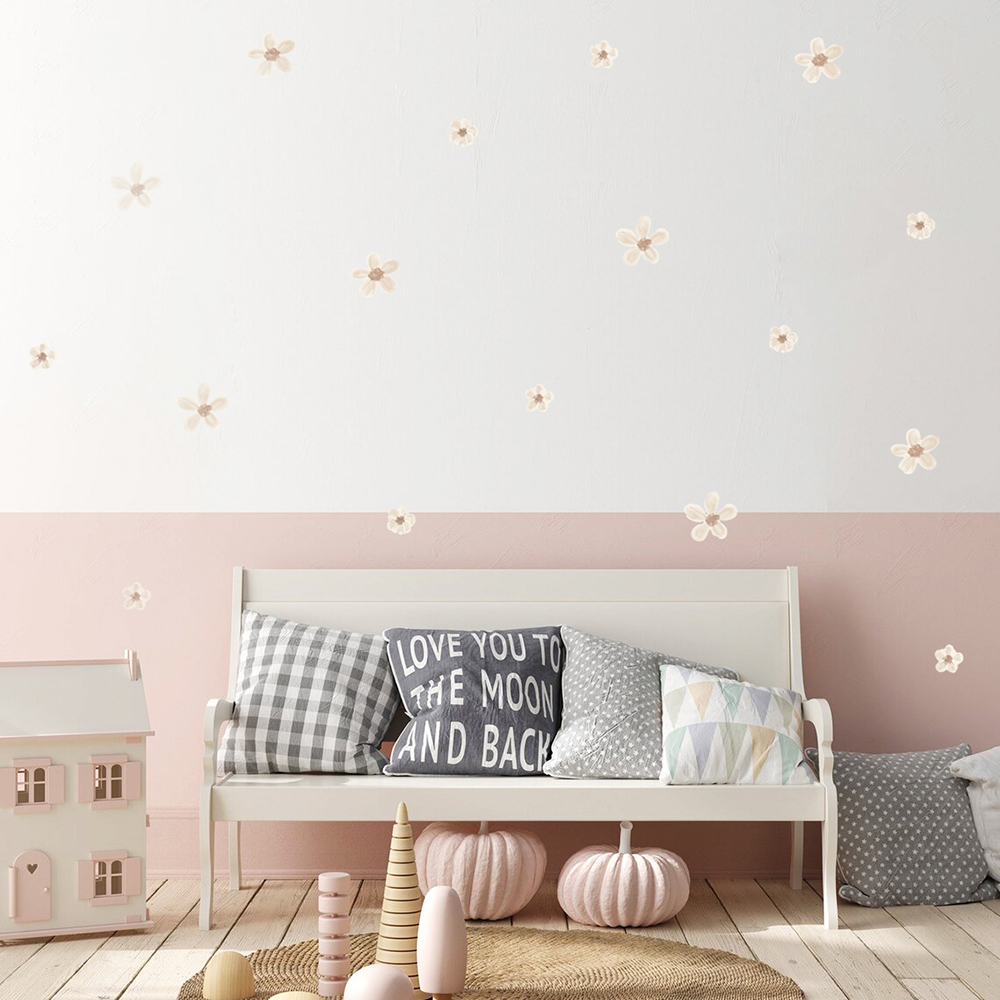 Autocollants muraux Boho pour  - Interior Design Quotes avis et prix