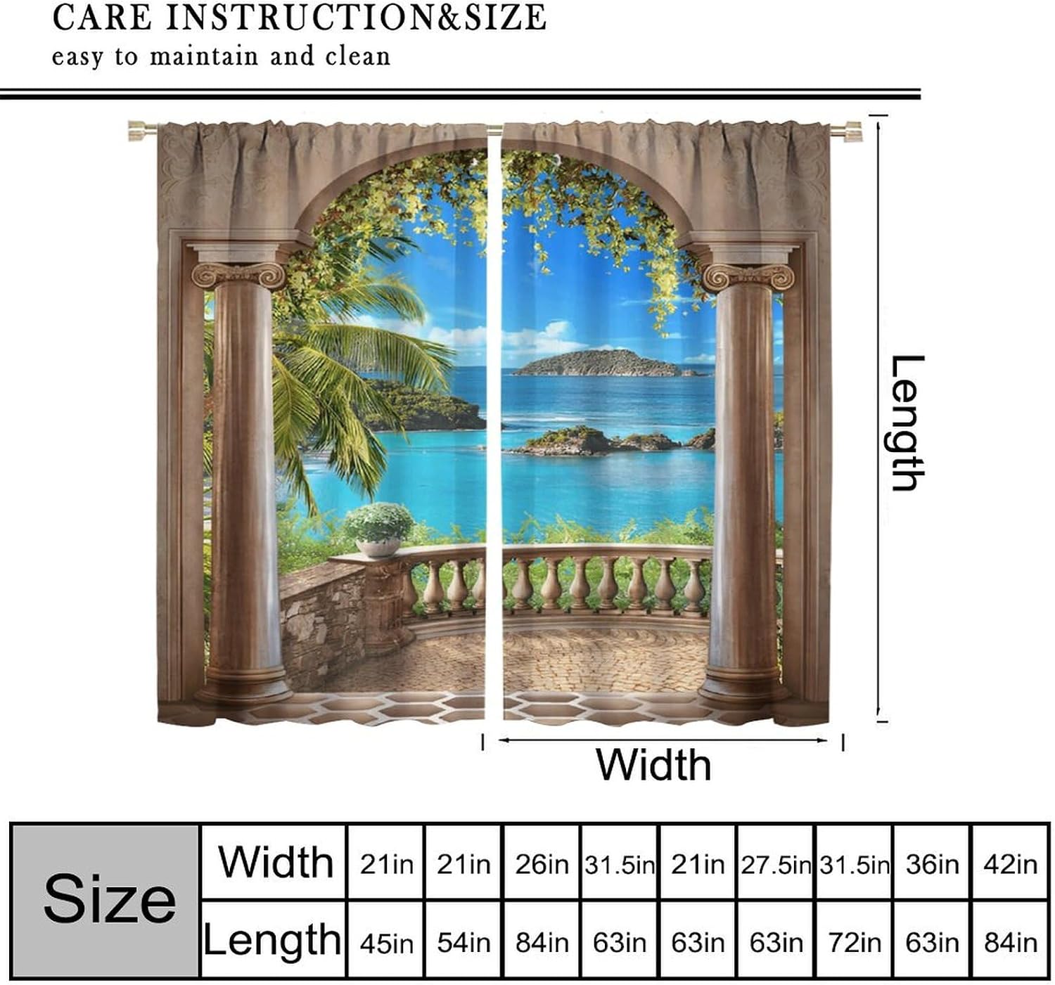 Rideaux et draperies à motif d - Interior Design Youtube avis et prix
