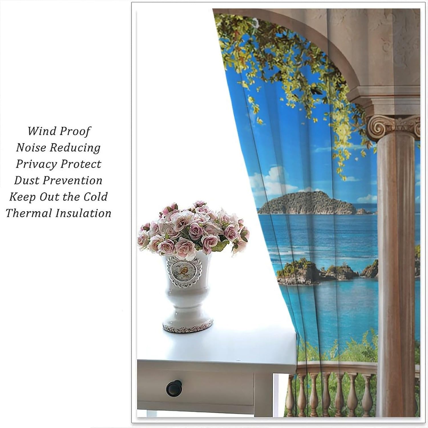 Rideaux et draperies à motif d - Interior Design Youtube avis et prix