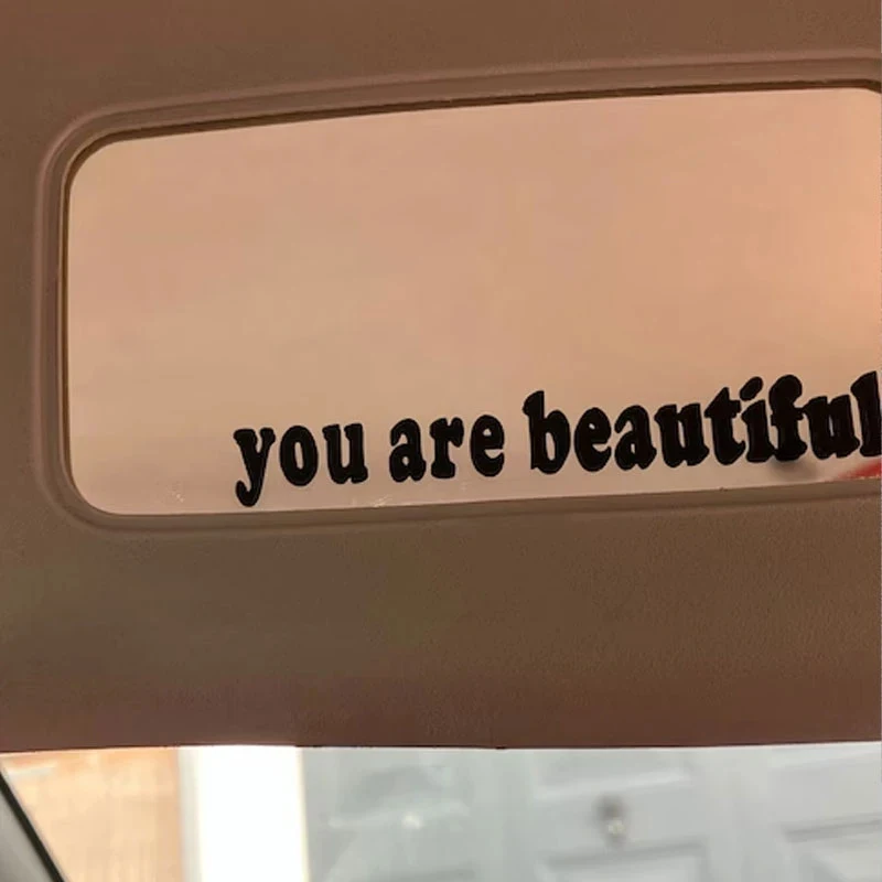 Autocollants de voiture avec t - Interior Design Quotes avis et prix