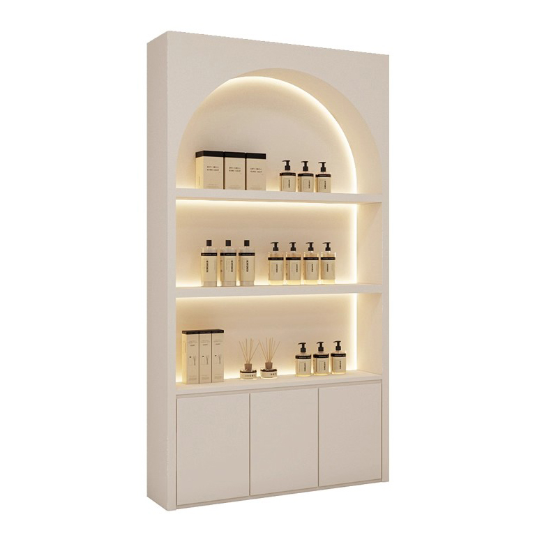 Armoire de meubles de spa pers - Interior Design Nail Salon avis et prix