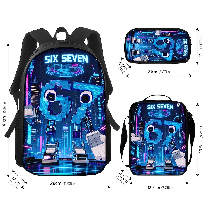 Sac à dos, sac à bandoulière,  - Interior Design Tech avis et prix
