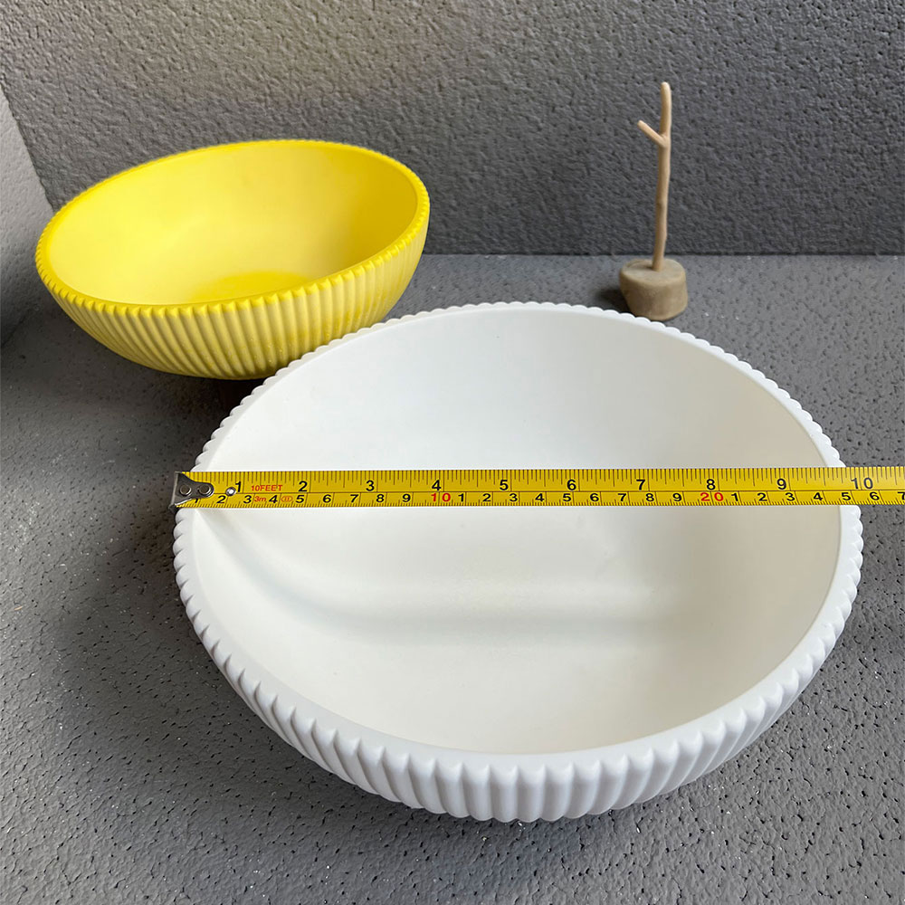Moule en béton pour pot de fle - Terrazzo Pot Cement avis et prix