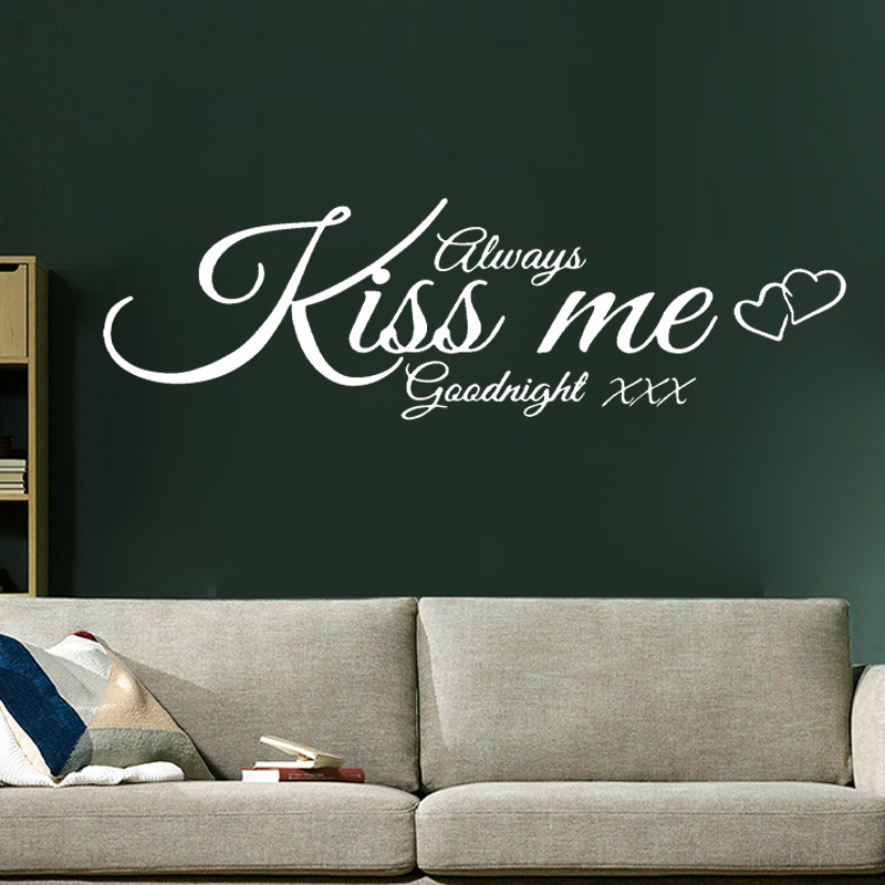 Autocollant Mural citation tou - Interior Design Quotes avis et prix