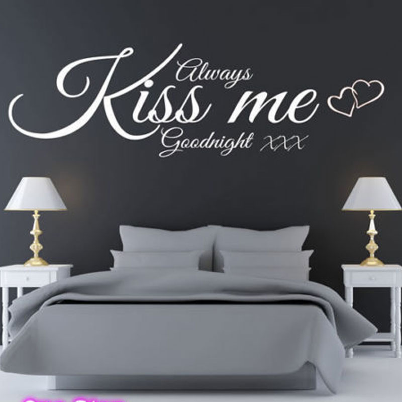 Autocollant Mural citation tou - Interior Design Quotes avis et prix