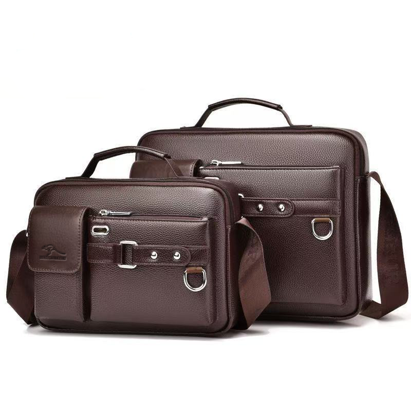 Sac messager rétro pour homme  - Interior Design Journal avis et prix