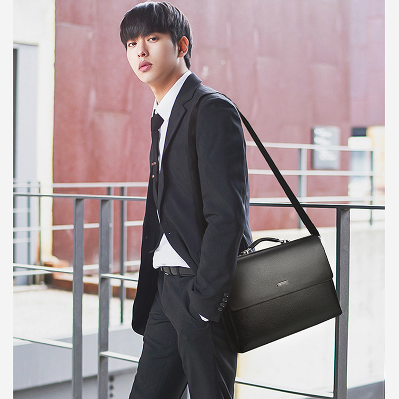 Porte-documents pour hommes, f - Interior Design Journal avis et prix