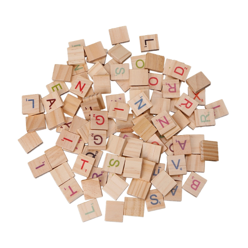 Carreaux en bois, lettres et c - Interior Design Quotes avis et prix