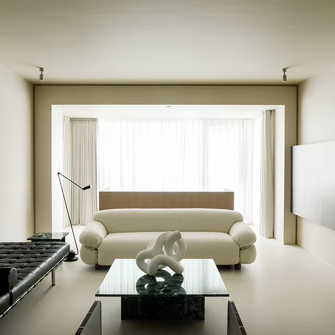 Sanhai – Design d'intérieur de - Interior Design Online Free avis et prix