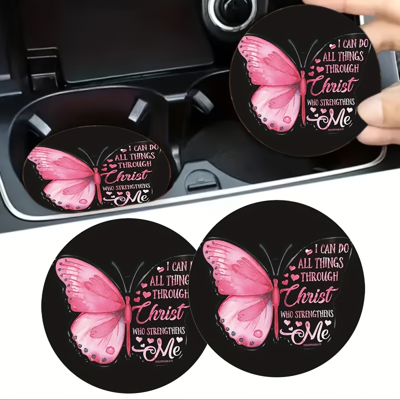 Sous-verres porte-gobelets - D - Interior Design Quotes avis et prix