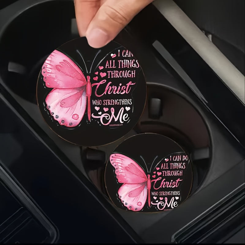 Sous-verres porte-gobelets - D - Interior Design Quotes avis et prix