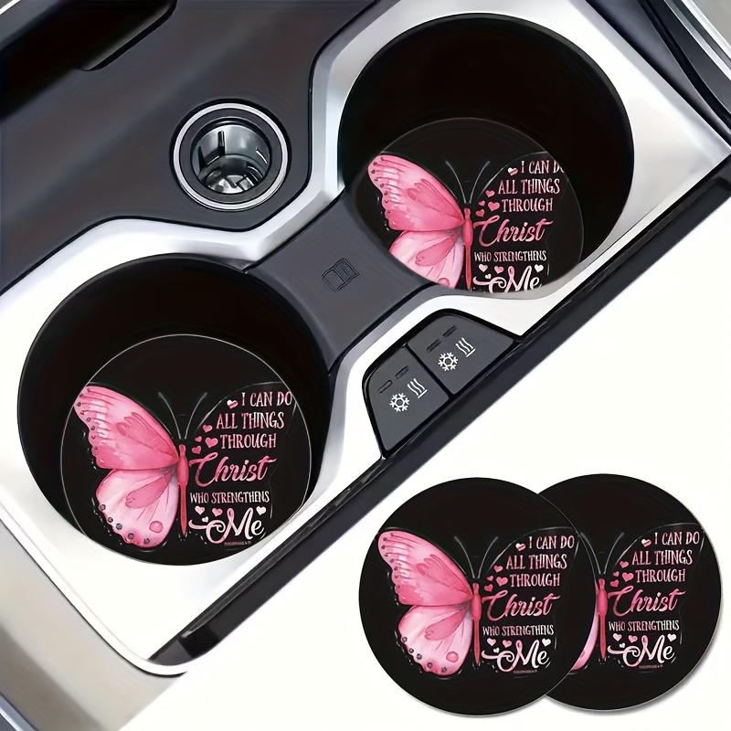 Sous-verres porte-gobelets - D - Interior Design Quotes avis et prix