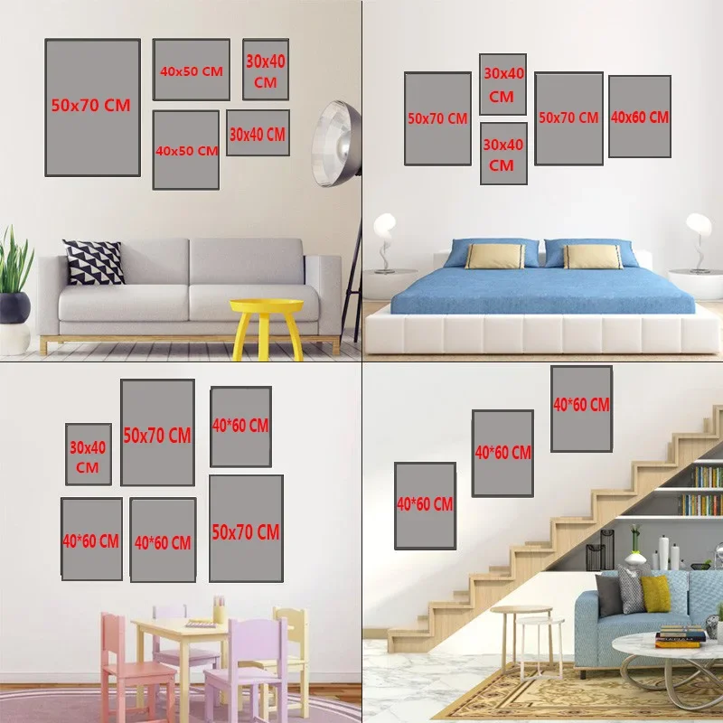 Affiche de citation inspirante - Interior Designer avis et prix