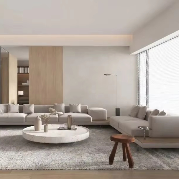 Sanhai Style minimaliste Desig - Interior Design Online Free avis et prix