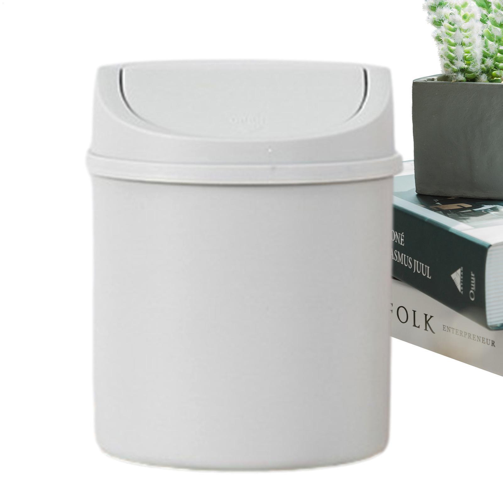 Mini poubelle de bureau, petit - Interior Design Youtube avis et prix