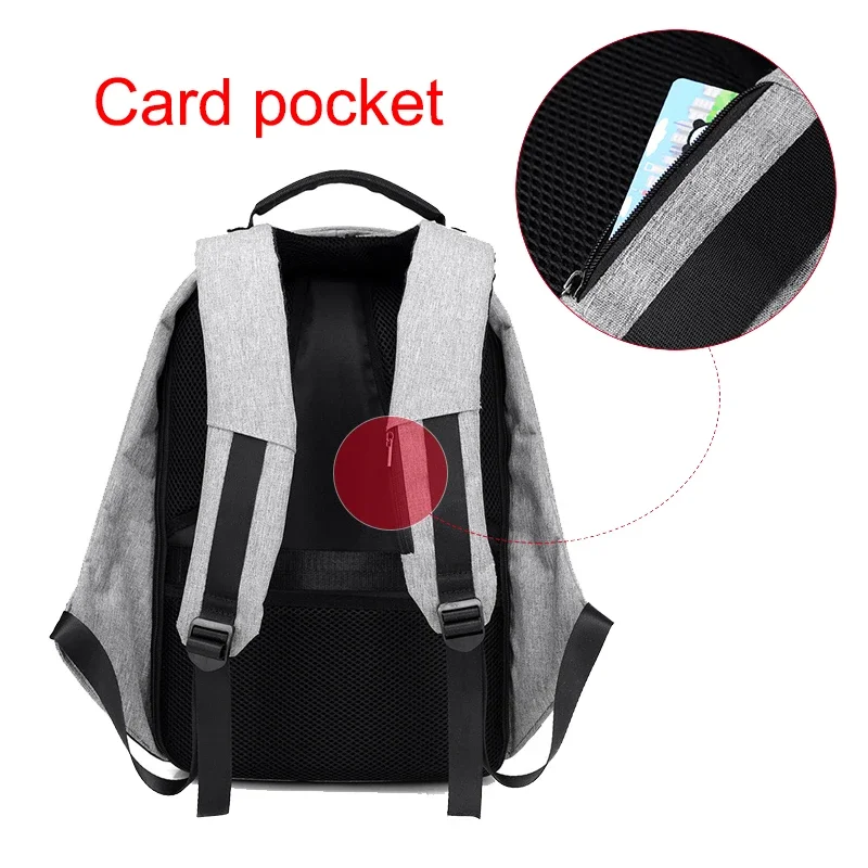 Sac à dos antivol 15.6 pouces  - Interior Design Journal avis et prix