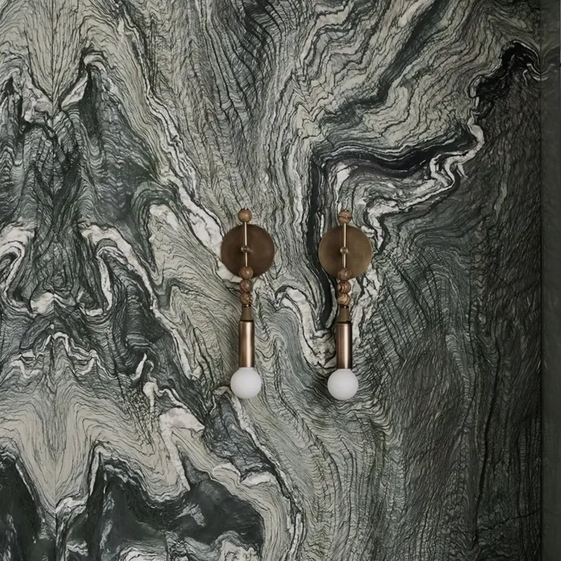 Applique Murale Nordique Vinta - Interior Designer avis et prix