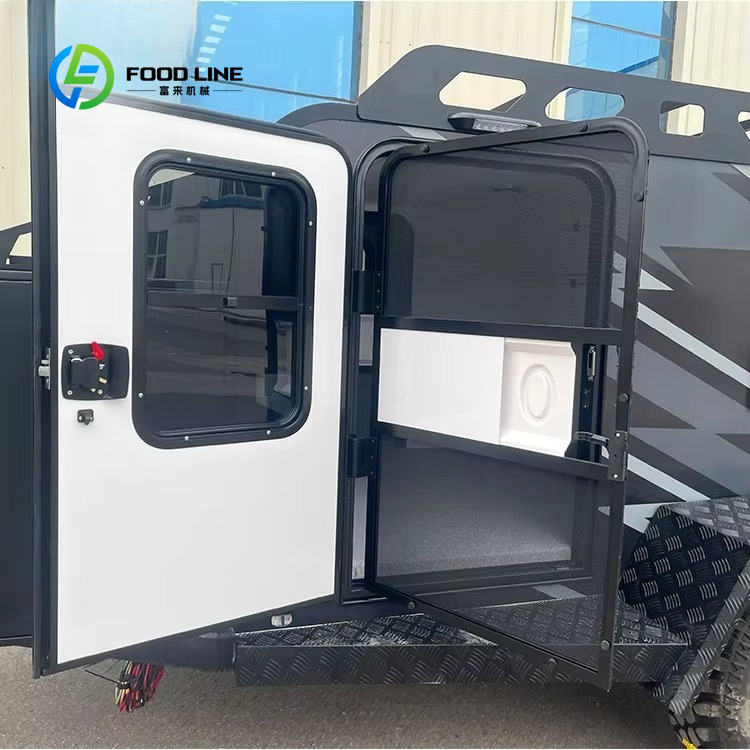 Mini-camping-car personnalisé, - Interior Designer avis et prix