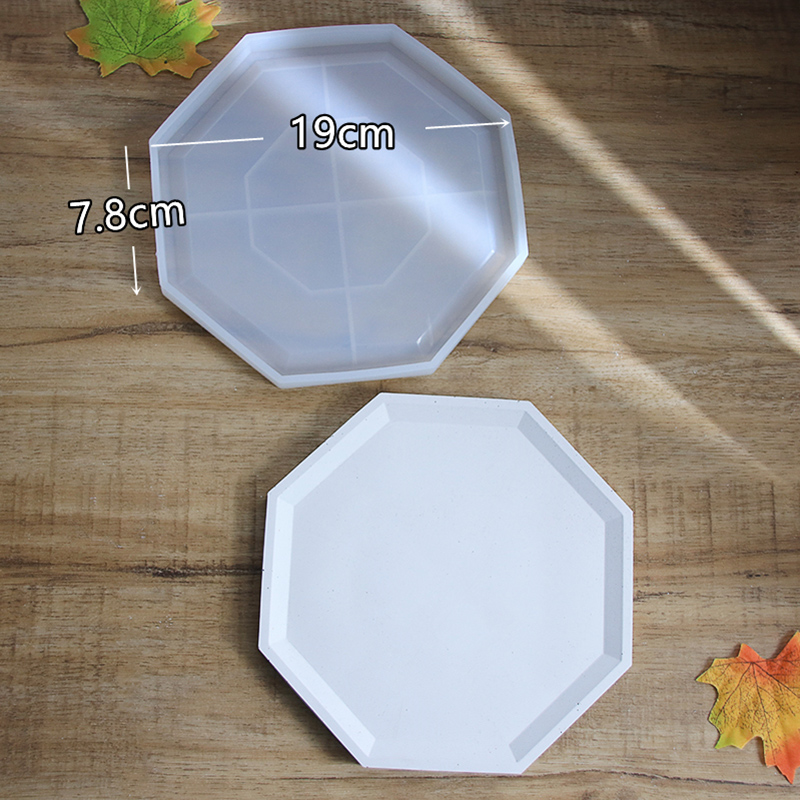 Moules en silicone pour pot de - Terrazzo Pot Cement avis et prix