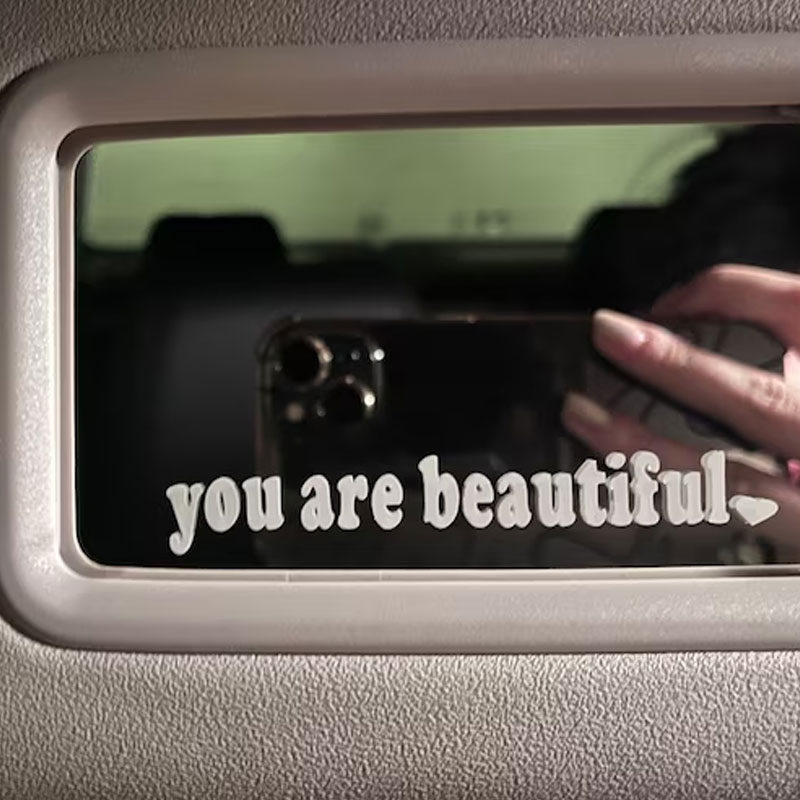 Autocollants de voiture avec t - Interior Design Quotes avis et prix