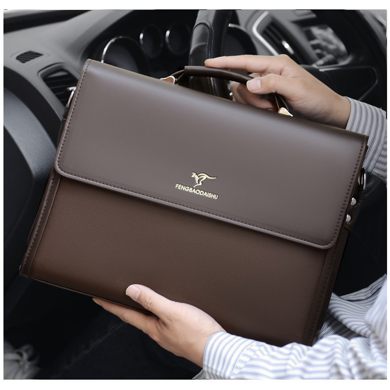 Porte-documents de luxe pour h - Interior Design Journal avis et prix