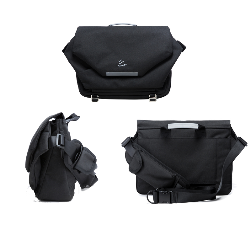 MOYYI Design grand sac de mess - Interior Design Journal avis et prix