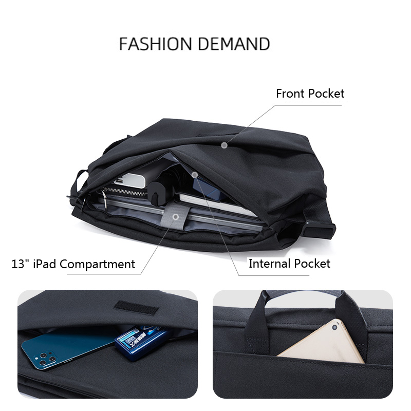 MOYYI Design grand sac de mess - Interior Design Journal avis et prix
